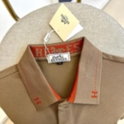 wholesale quality hermes shirts model no. 208